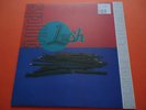 Lush - Split - Vinyl Album.