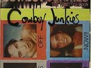 COWBOY JUNKIES 3 Lps Whites Off Earth Now Trinity Session Caution Horses