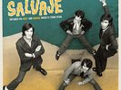 Various Artist - Algo Salvaje: Untamed 60s Beat And Garage 2 [Vinyl New]