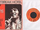 Elvis Presley - Hartbreak Hotel