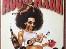 Moodymann ?– Moodymann - 2 x LP    like new     house funk disco jazz