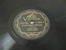 Noah Lewis (harmonica), Victor V38581, CHickasaw Special/Devil in the Wood Pile