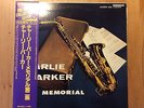 Charlie Parker  Memorial Miles Davis Max Roach savoy japan Vinyl wie neu