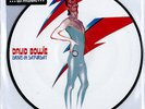 David Bowie - Drive-in Saturday - 40th anniversary PICTURE DISC