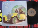 MILES DAVIS Jack Johnson ORIGINAL US LP