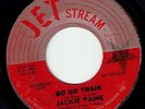 NORTHERN SOUL Jackie Paine – Go Go Train LISTEN
