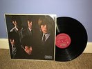 The Rolling Stones - No 2 LP 1A 1A Decca 1965 Mono UK 1st Press
