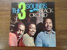 The 3 Sounds   Black Orchid   Blue Note  ST-84155 (NY label)
