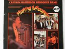 CAPTAIN MATCHBOX WHOOPEE BAND making whoopee 1976 N-MINT OZ PSYCH JUG FOLK ROCK