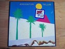 Cure The ?– Boys Don't Cry Elektra ?– 60786-1 Vinyl, LP Album Reissue USA 1986