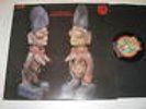 LP/CHRIS McGREGOR`S/BROTHERHOOD OF BREATH/RCA NEON ZGBS 0489 FOC MEGARAR