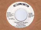 Killer Modern Soul (Hear) AL FOSTER BAND 