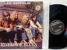 Led Zeppelin, lp Riverside Blues, vinyl NM | The Swingin' Pig ?– TSP 024