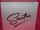 Rare Immaculate FRANK SINATRA 16 Lp MFSL BOX SET 