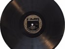 78 RPM BRUNSWICK 3589 FESS WILLIAMS ROYAL FLUSH ORCHESTRA OZARK BLUES 1927 ?