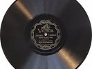 78 RPM VICTOR 38106 FESS WILLIAMS ROYAL FLUSH ORCHESTRA SLIDE MR. JELLY 1929 ?