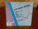 GARY NUMAN - IPSWICH LIVE LP RARE