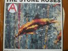 STONE ROSES 