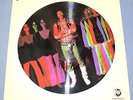 Jimi Hendrix the Interview 1968 Rare 12