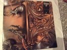 Vinyl, Asphyx, The Rack, LC 6975