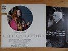 Faure-Requiem op.48-Victoria de Los 'Angeles, Fischer Dieskau-Angel Gold Lp