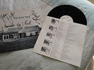 The Lilac Time - The Lilac Time signed Fontana LP (SFLP6) Rare