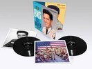 elvis presley gi blues alternate takes 2 LP 180 grammes 
