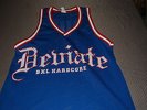 deviate jersey XL, H8000, BXL, kickback, arkangel, length of time, warzone