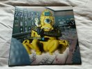 Super Furry Animals - Guerrilla Vinyl.  Original Pop Out Gatefold