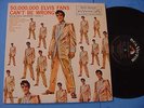 1960, ELVIS PRESLEY R&R LP, 