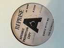 BLENDELLS  DANCE WITH ME  UK REPRISE  DEMO