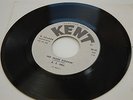 MODERN/NORTHERN SOUL-Z Z HILL-NO MORE DOGGIN-US KENT LABEL-