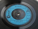 MODERN/NORTHERN SOUL-THE VELOURS-I'M GONNA CHANGE-UK MGM LABEL
