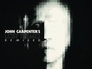 JOHN CARPENTER Lost Themes Remixed LP NEW COLORED VINYL Sacred Bones  John Carp