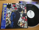 DAVID BOWIE - TONIGHT - RARE PROMO JAPAN VINYL 33 LP + OBI - EMI EYS-91092