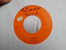 RARE DOO WOP BALLAD NICK BARRON 