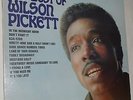 Wilson Pickett: 