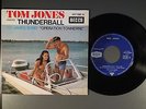 TOM JONES 