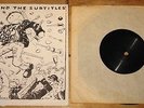 EDDIE AND THE SUBTITLES   F*CK YOU EDDIE   USA PUNK 2-TRACK 7