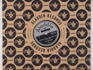 THE STROLLERS: Jumping with Symphony Sid ’58 Jump Jazz 78 rpm ALADDIN NM- Beauty