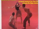 VICTOR FELDMAN: Latinsville CONTEMPORARY Afro Cuban Jazz DG Orig NEAR MINT lp