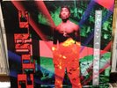 ** 2 Pac ** Strictly 4 My Niggaz Lp Original Interscope Records 1993 Ice Cube