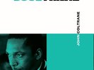 JOHN COLTRANE - SOULTRANE  VINYL LP NEW+
