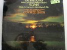 KOGAN SILVESTRI MENDELSSOHN MOZART Violin Concerti LP MINT SEALED PATHE MARCONI