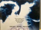 GHOST FANTASMA con  DEMI MOORE - LASER DISC NUOVO