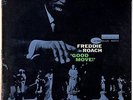 Freddie Roach w Hank Mobley Blue Mitchell  Good Move  Blue Note 4158 mono NY USA