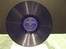 Blind Willie Johnson -If I Had My Way I'd Tear This Down Col.# 14343 Blue Wax