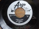 Ray Stanley 45 record 