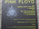 Pink Floyd - Careful With That Axe Eugene
