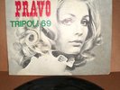 PATTY PRAVO-TRIPOLI 69/LASCIATEMI AMARE CHI VOGLIO-45 GIRI FRA-RARO
